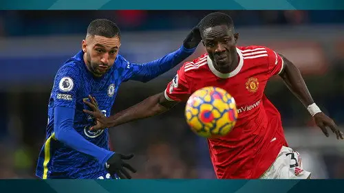 Match of the Day 2 Temporada 18 Episodios 13 • Sub Español