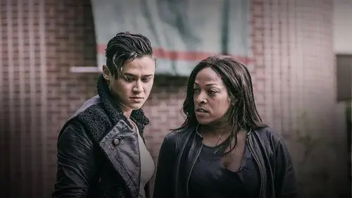 Z Nation Temporada 5 Episodios 13 • Sub Español