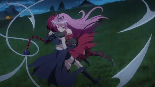 To Love-Ru Temporada 4 Episodios 3 • Sub Español