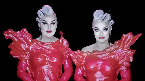 The Boulet Brothers' Dragula Temporada 4 Episodios 1 • Sub Español