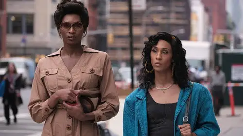 POSE Temporada 1 Episodios 8 • Sub Español