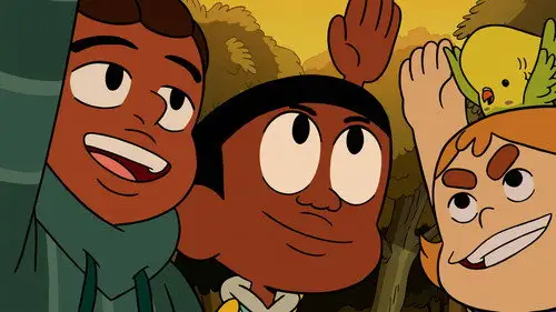 El mundo de Craig Temporada 4 Episodios 12 • Sub Español