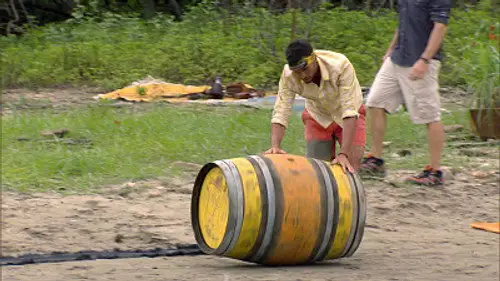 Survivor Temporada 21 Episodios 3 • Sub Español
