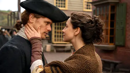 Outlander Temporada 4 Episodios 1 • Sub Español