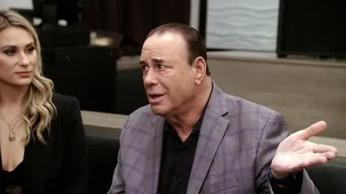 Bar Rescue Temporada 9 Episodios 11 • Sub Español
