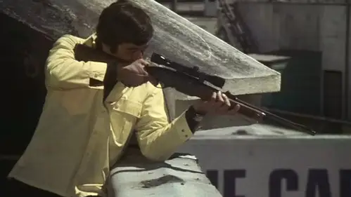 Starsky y Hutch Temporada 1 Episodios 4 • Sub Español