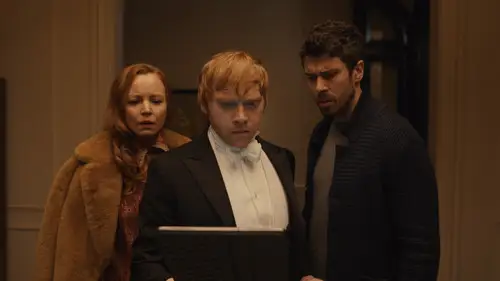 Servant Temporada 2 Episodios 3 • Sub Español