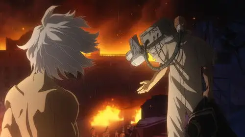 My Hero Academia Temporada 6 Episodios 15 • Sub Español