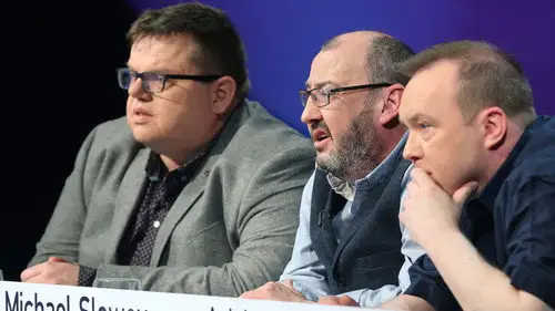 Only Connect S12E11 • Oglądaj Online