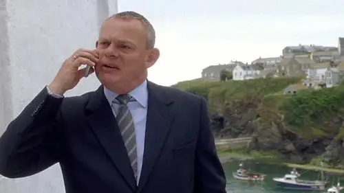 Doc Martin Temporada 2 Episodios 5 • Sub Español
