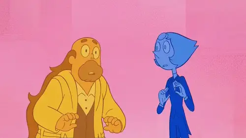 Steven Universe Temporada 3 Episodios 8 • Sub Español