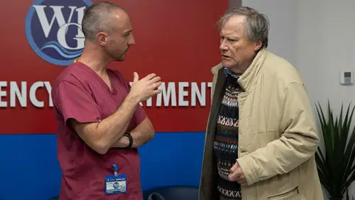 Coronation Street Temporada 66 Cap 1 • Español Online