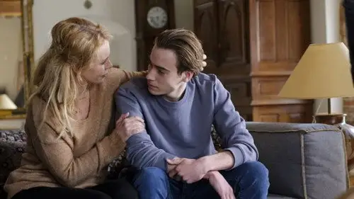 Los crímenes de Cassandre Temporada 7 Episodios 2 • Sub Español