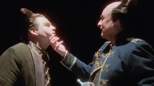 Babylon 5 Temporada 3 Episodios 20 • Sub Español