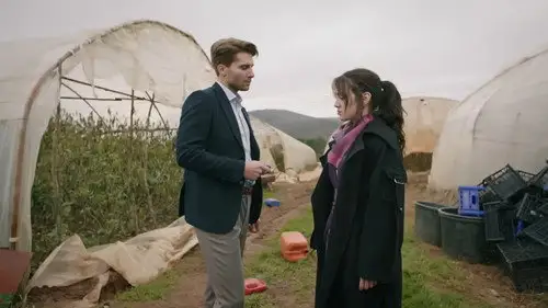 Rüzgarlı Tepe Temporada 1 Episodios 15 • Sub Español
