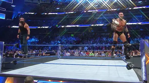 WWE Friday Night SmackDown S19E14 • Oglądaj Online
