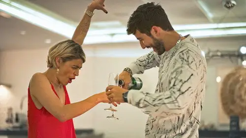 100 días para enamorarnos Temporada 1 Episodios 20 • Sub Español