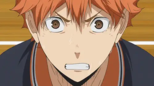Haikyuu!! Los ases del vóley Temporada 3 Episodios 10 • Sub Español