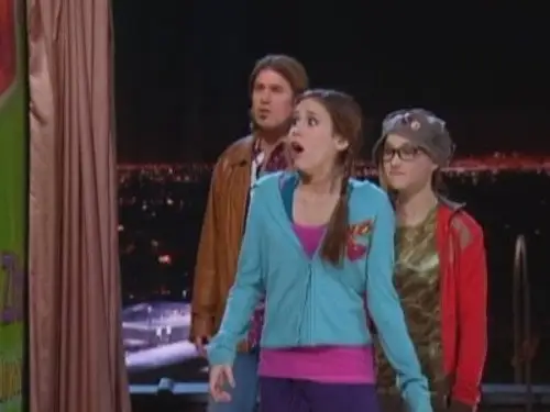 Hannah Montana Temporada 1 Episodios 13 • Sub Español
