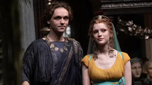 Domina Temporada 2 Episodios 2 • Sub Español