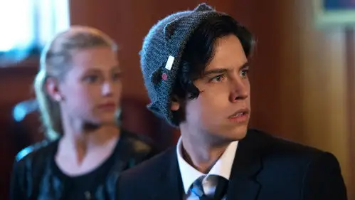 Riverdale Temporada 1 Episodios 5 • Sub Español