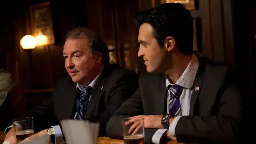 Veep Temporada 3 Episodios 4 • Sub Español