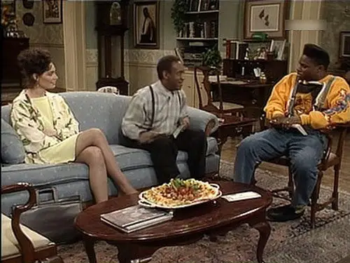 El show de Bill Cosby Temporada 5 Episodios 25 • Sub Español
