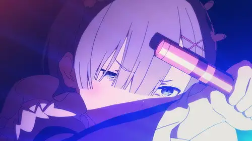 Re:Zero - Empezar de cero en un mundo diferente Temporada 1 Episodios 7 • Sub Español