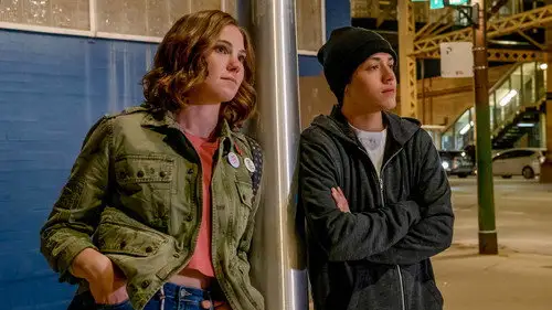 Shameless Temporada 10 Episodios 7 • Sub Español