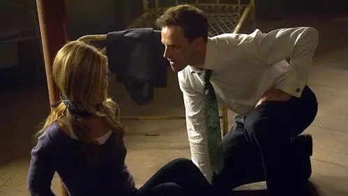 Dexter Temporada 5 Episodios 12 • Sub Español