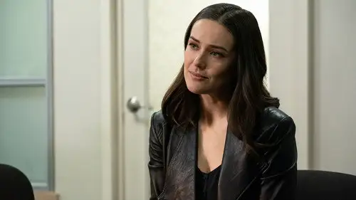 The Blacklist Temporada 7 Episodios 13 • Sub Español