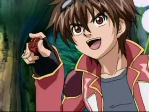 Bakugan Temporada 2 Episodios 3 • Sub Español