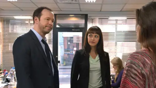 Familia de policías Temporada 4 Episodios 5 • Sub Español