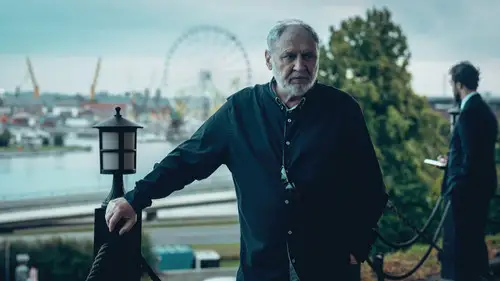 Morfeo Temporada 1 Episodios 2 • Sub Español