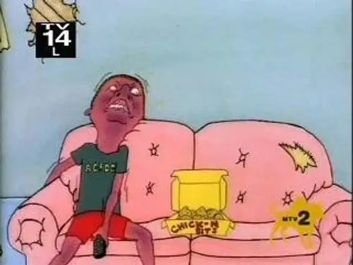 Beavis y Butt-Head Temporada 5 Episodios 4 • Sub Español