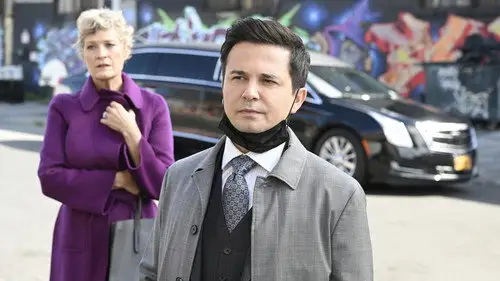 Bull Temporada 5 Episodios 2 • Sub Español