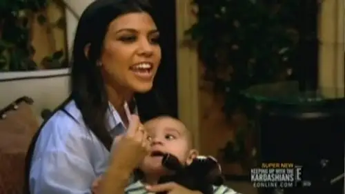 Las Kardashian 2007 Temporada 5 Episodios 9 • Sub Español