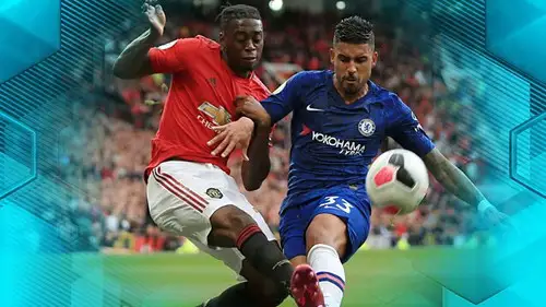 Match of the Day 2 Temporada 16 Episodios 1 • Sub Español