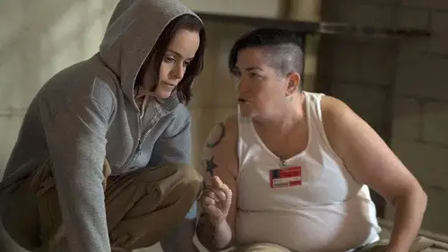 Orange Is the New Black Temporada 3 Episodios 13 • Sub Español