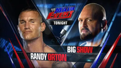 WWE Main Event Temporada 1 Episodios 2 • Sub Español