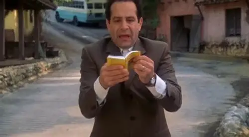 Monk Temporada 2 Episodios 2 • Sub Español