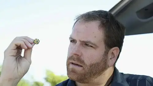 Expedición al pasado Temporada 8 Episodios 11 • Sub Español