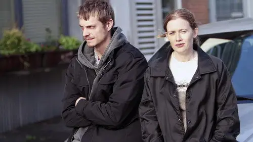 The Killing Temporada 1 Episodios 1 • Sub Español