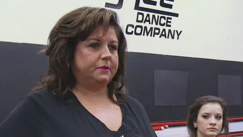 Dance Moms Temporada 3 Episodios 9 • Sub Español