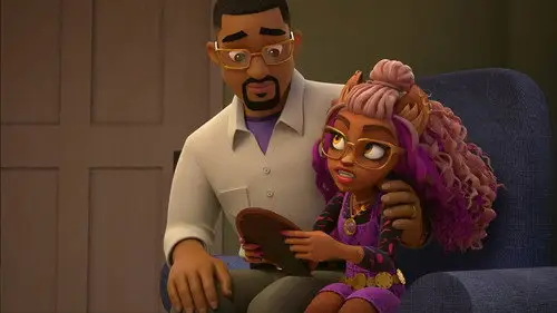 Monster High Temporada 1 Episodios 10 • Sub Español