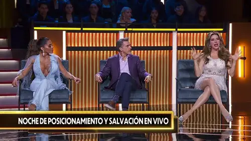 La Casa de los Famosos Temporada 5 Episodios 11 • Sub Español