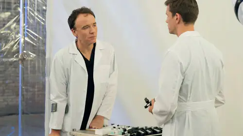 The Blacklist Temporada 6 Episodios 3 • Sub Español