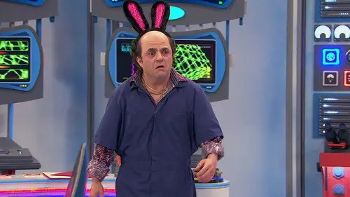 Henry Danger Temporada 4 Episodios 12 • Sub Español