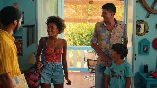 A tres metros sobre el cielo: La serie Temporada 3 Episodios 1 • Sub Español