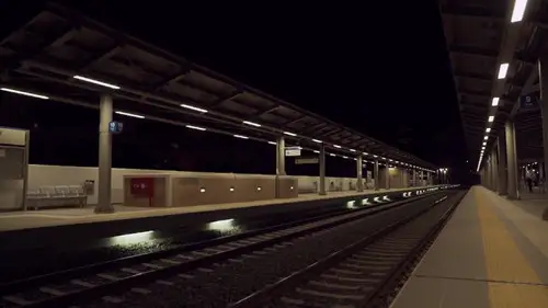 The History of the Greek Railways Temporada 1 Episodios 1 • Sub Español